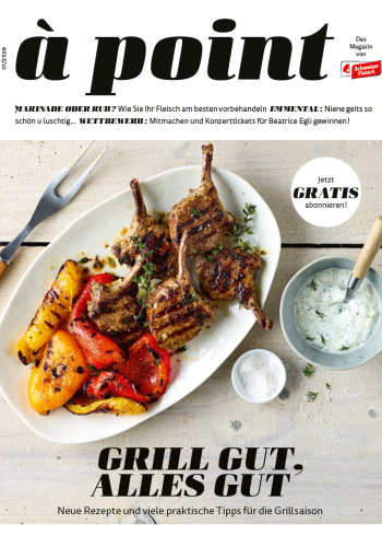 Ausgabe 3 vom 7.4.2026