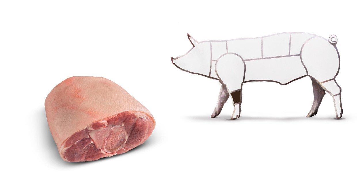 Schwein Wädli