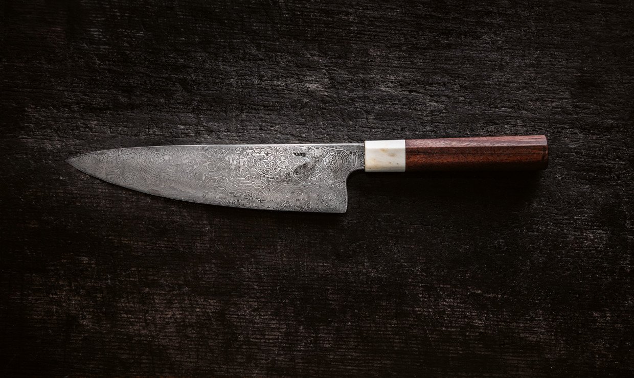 Das Messer