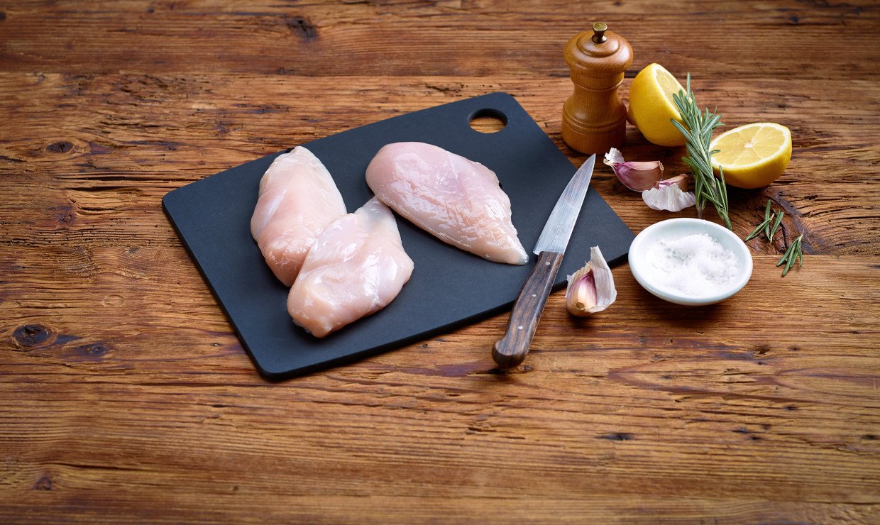Hygiene im Umgang mit Fleisch