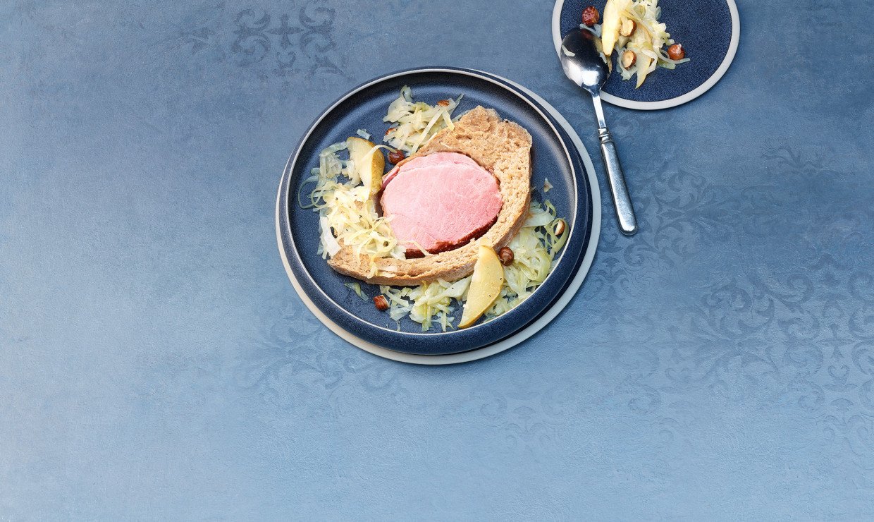 Rezept_Nussschinkli_in_Wacholderbrot_gebacken