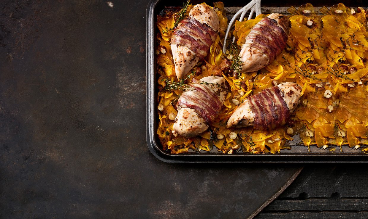Rezept_Pouletbrust_im_Speckmantel