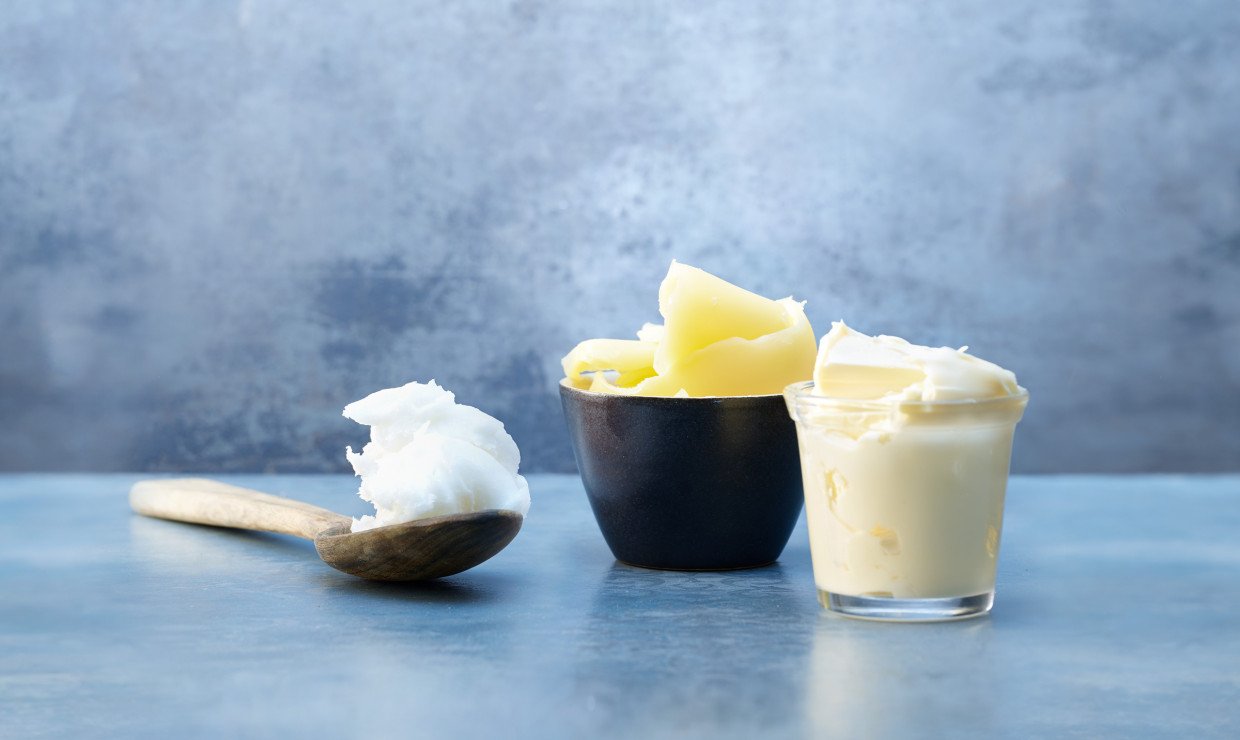 Die wichtigsten Fette zum Kochen