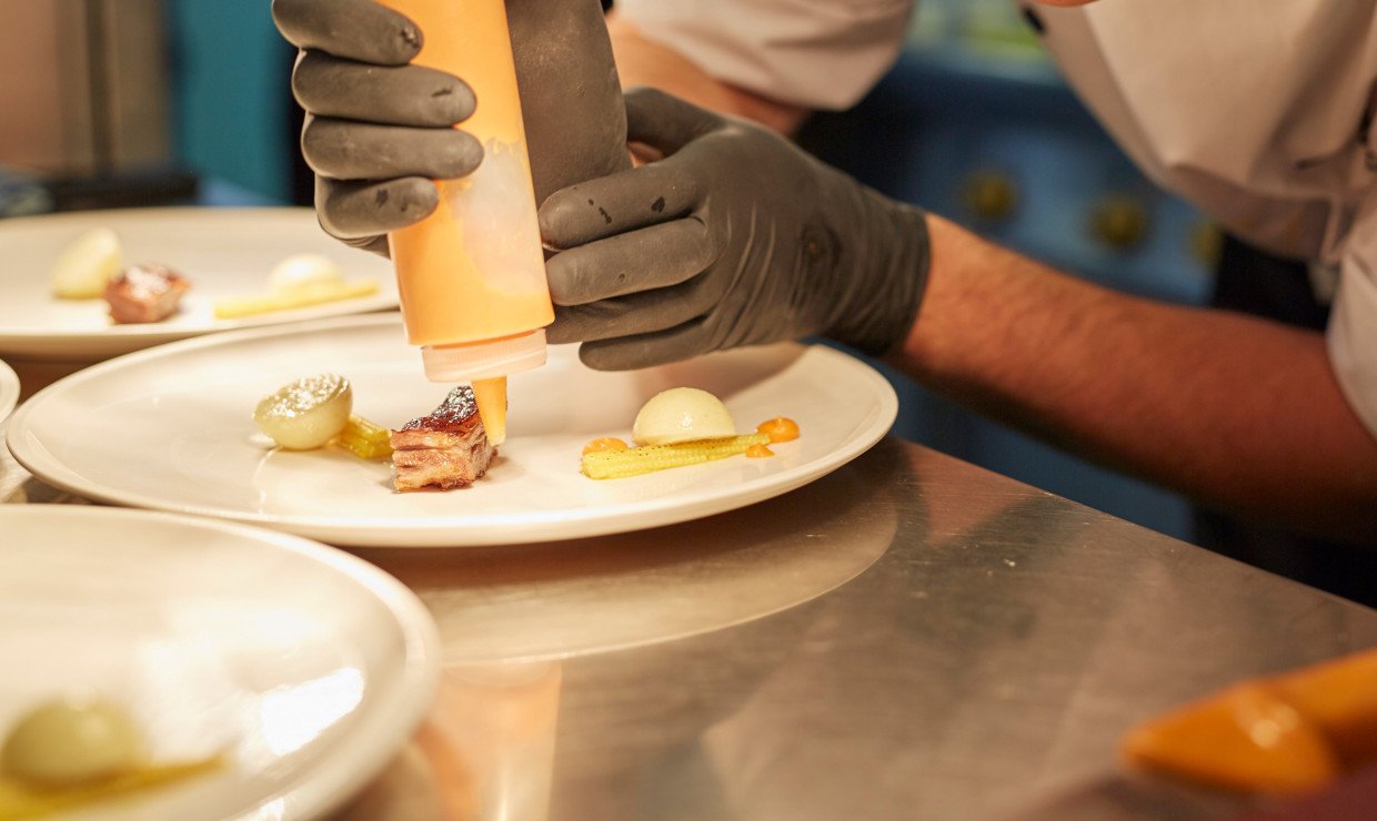 «La Cuisine des Jeunes» Teilnahmebedingungen