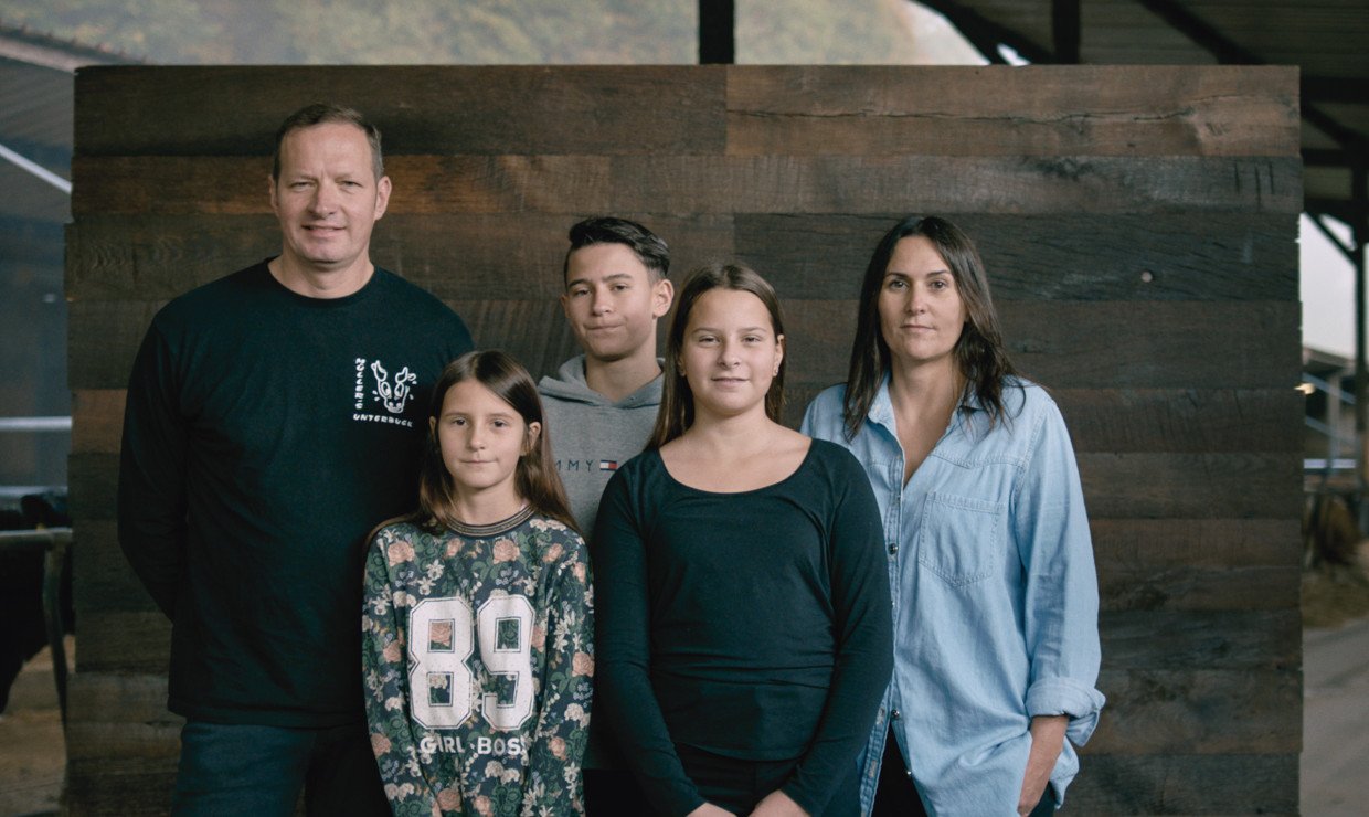 Familie Müller