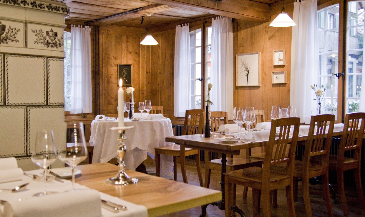 Zum Lowen Das Generationenhaus Schweizer Fleisch
