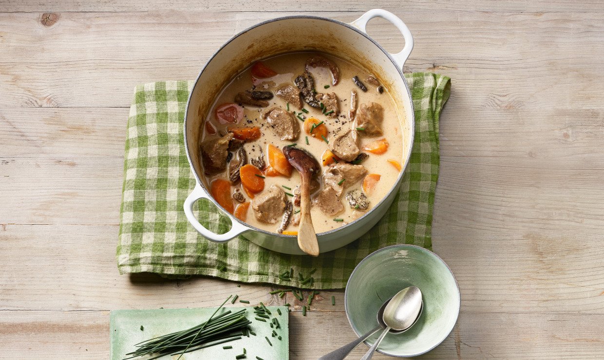 Ragout Und Gulasch Die Basics Schweizer Fleisch 9800