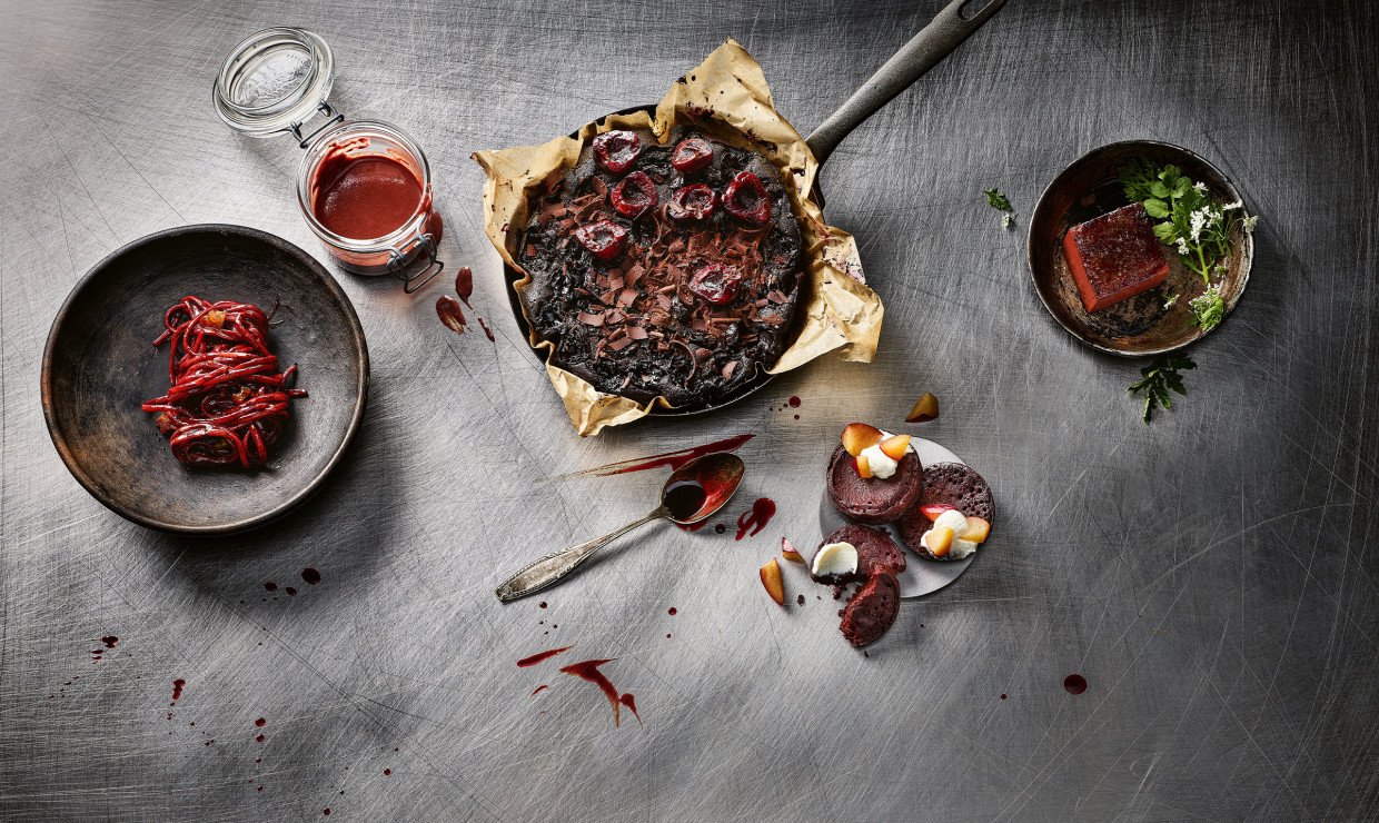 Kochen-mit-Blut