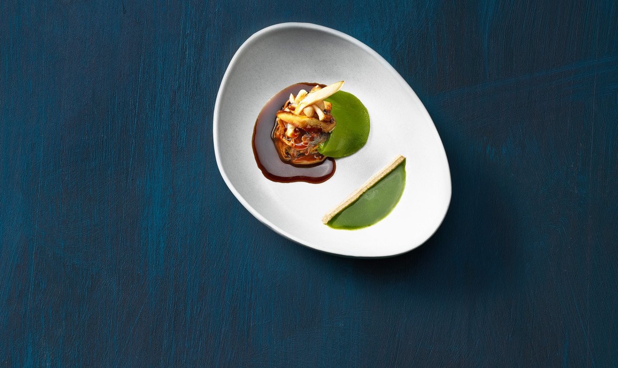 MuG Lamm Rind Garum Pilze