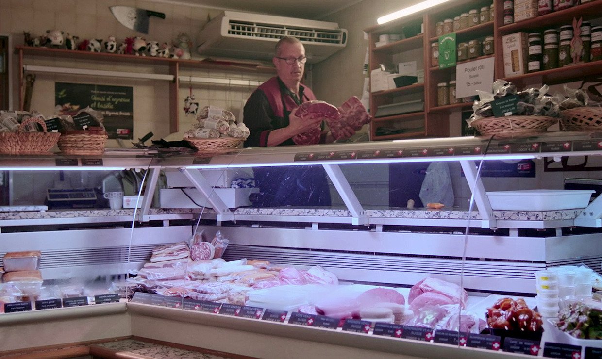 Der feine Unterschied Herobild (Miege)