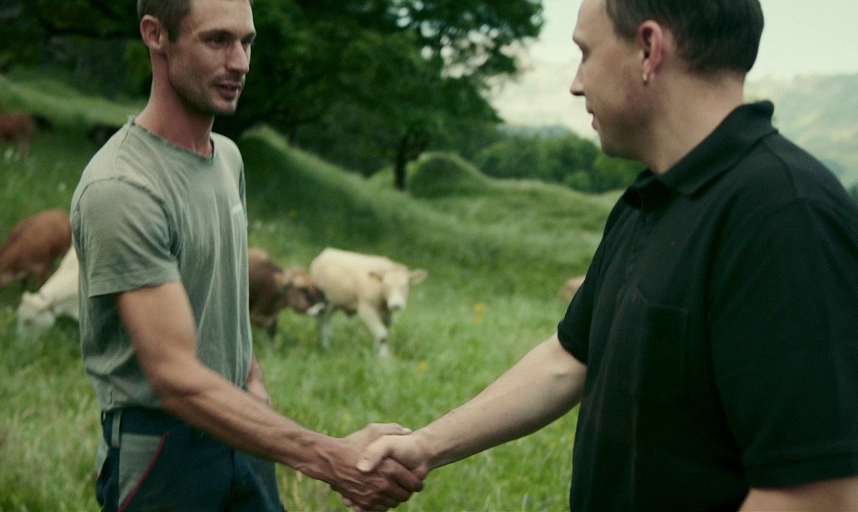 Der feine Unterschied Herobild (Rust)