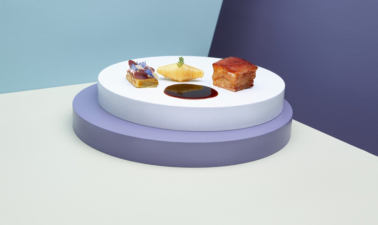 Ryan Oppliger Schweinebauch Hero