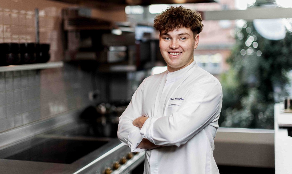 Nino Kochwettbewerb 2025 Teilnehmender