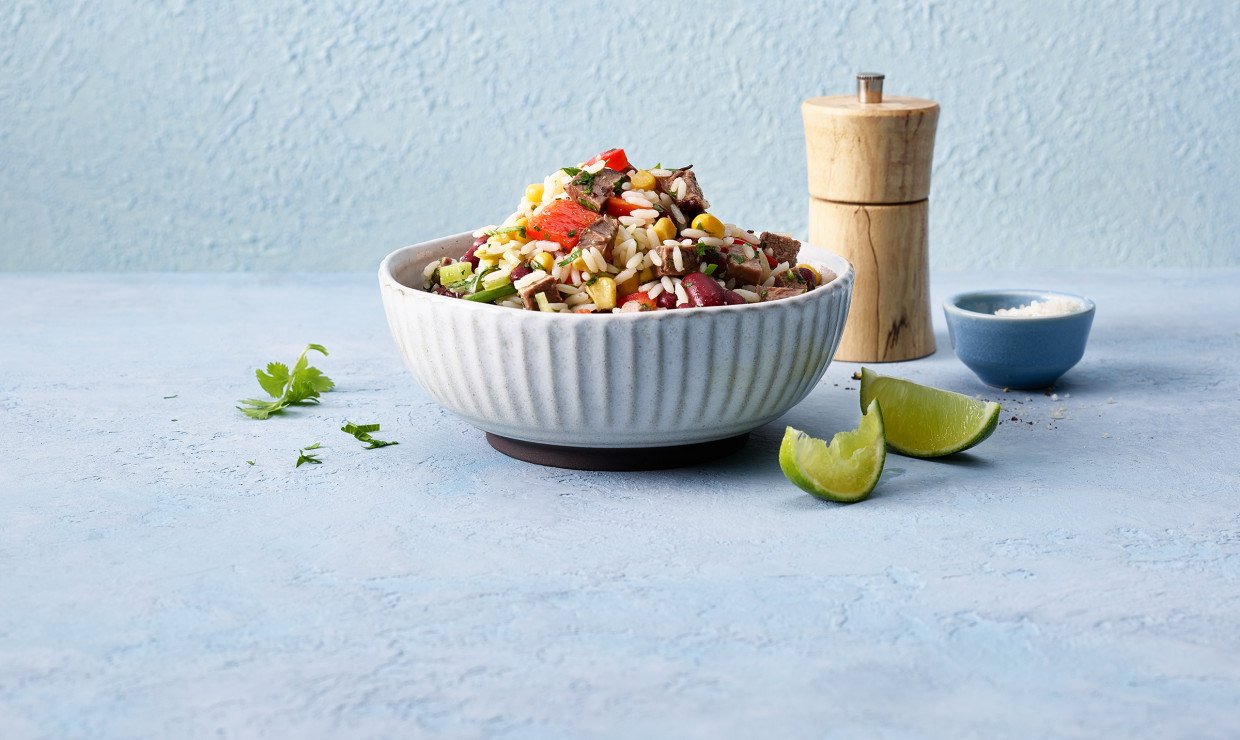 reissalat_tex_mex_mit_rindfleisch