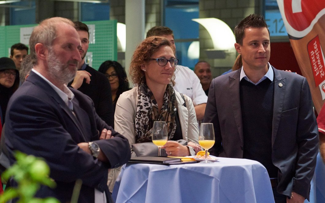 LCDJ Kochwettbewerb 2017 Reportage