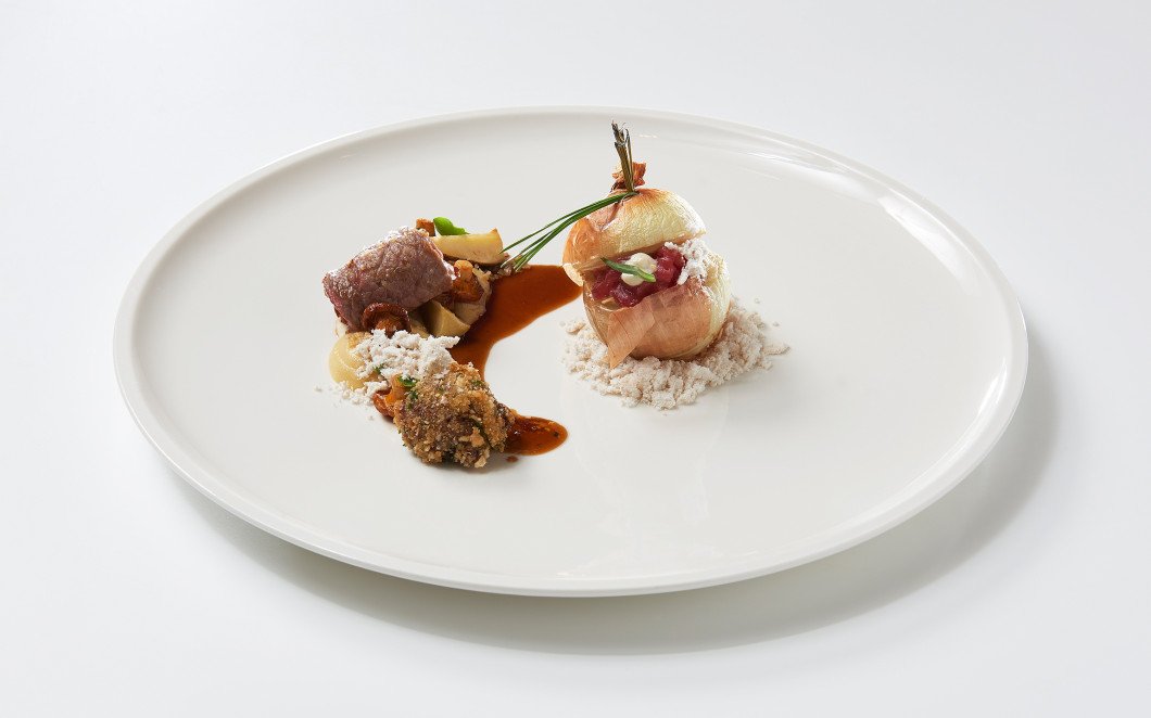 Das Rezept von Finalist Andrea Küng