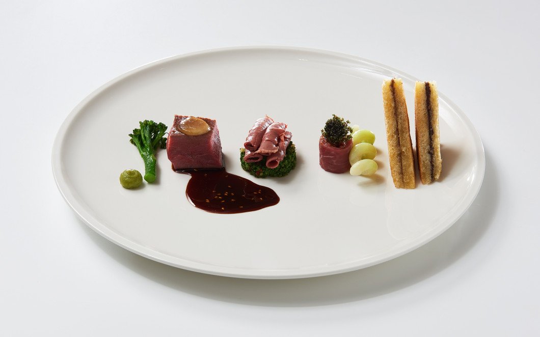 Das Rezept von Finalist Lukas Hess