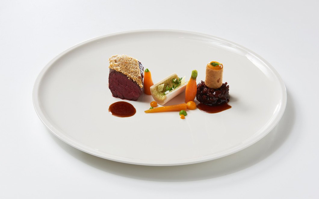 Das Siegerrezept von Marco Kölbener