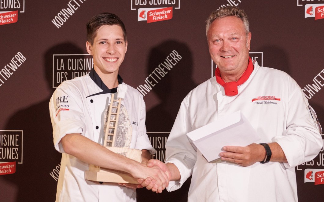LCDJ Kochwettbewerb 2019