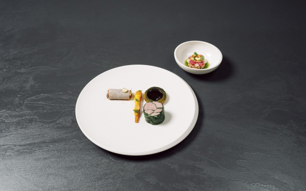 Rezept Yanis Joss 2025