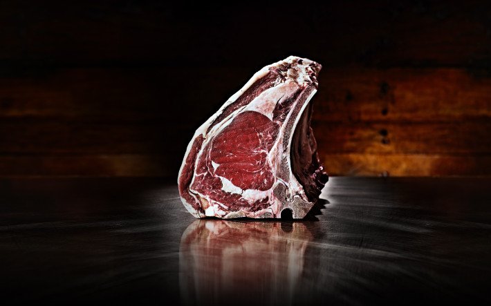 Fleischreifung: Dry-Aged und Wet-Aged