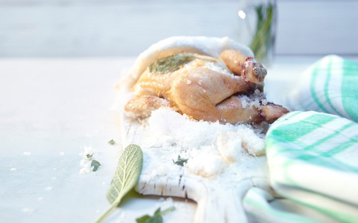 Rezept_Mistkratzerli_in_Salzkruste_gebacken