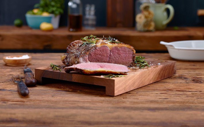 Wie Lange Hält Sich Roastbeef Im Kühlschrank