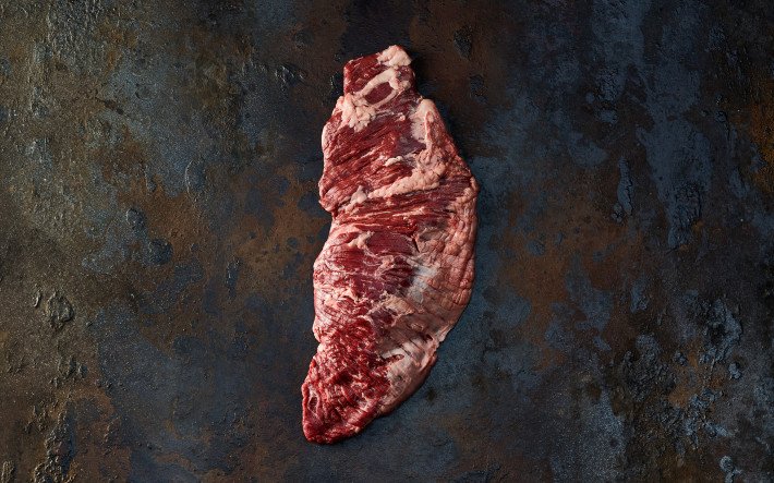 Bavette
