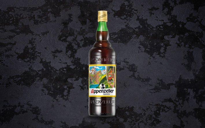 Appenzeller Alpenbitter
