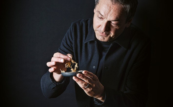 Patrick Zbinden