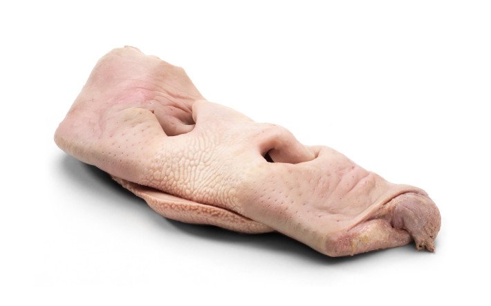 Rind Ochsenmaul