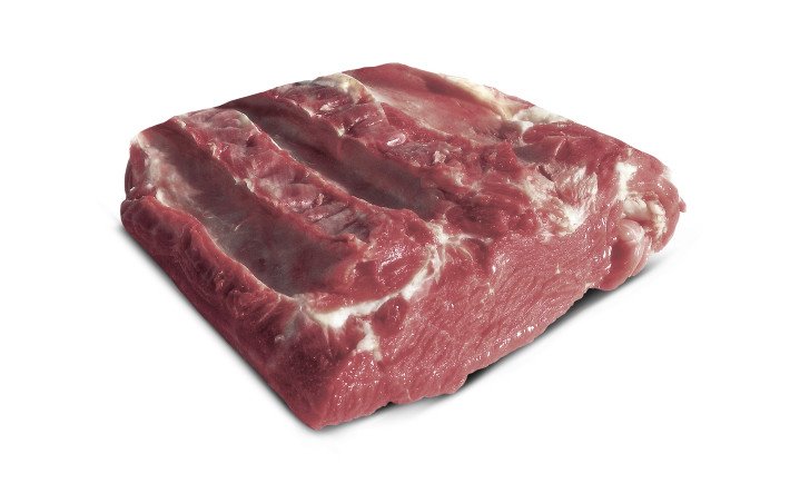 Federstück Rind