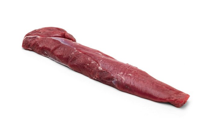 Rind Filet