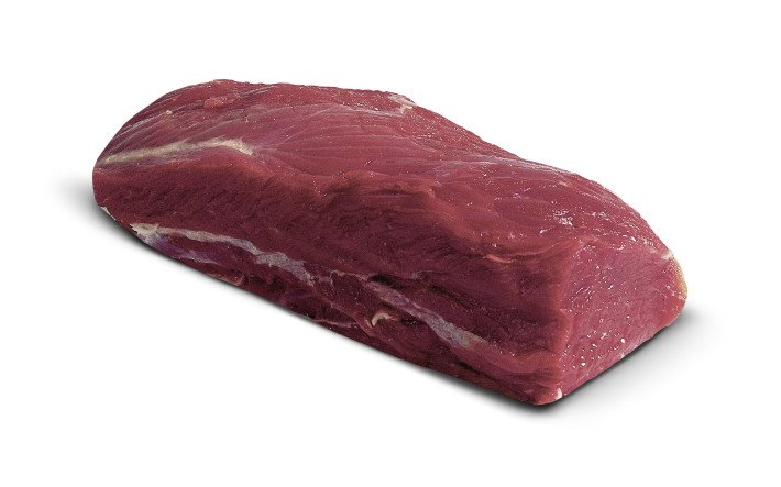 Rind Schmale Huft