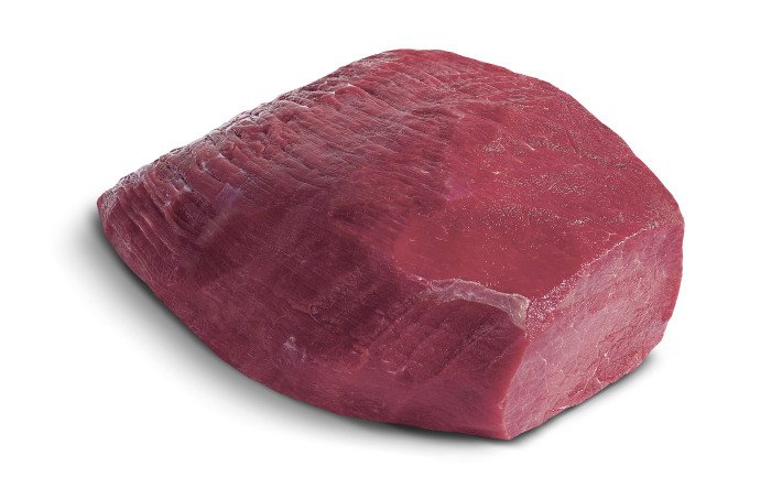 Rind Eckstück