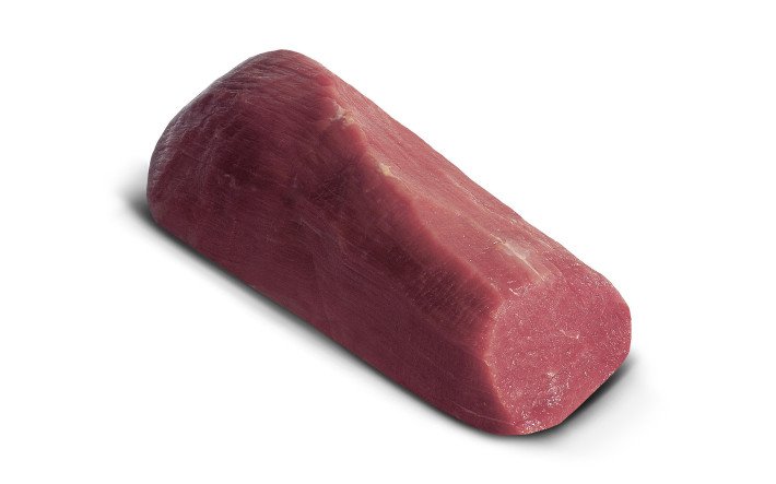 Rind runder Mocken