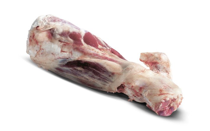 Rind Schenkel