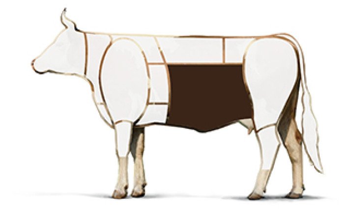 Illustration Rind Lempen