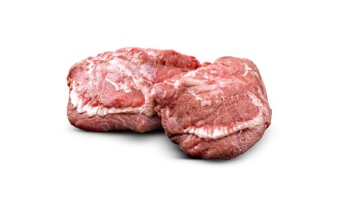 Fleischkunde Kalb Kopf Baeggli