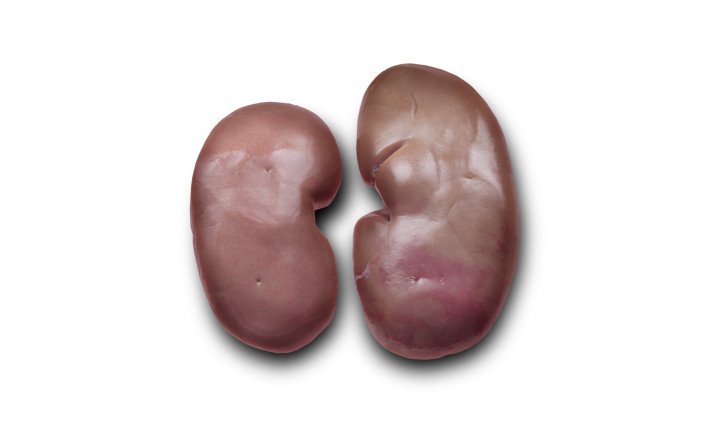 Fleischstücke vom Schwein - Schweizer Fleisch