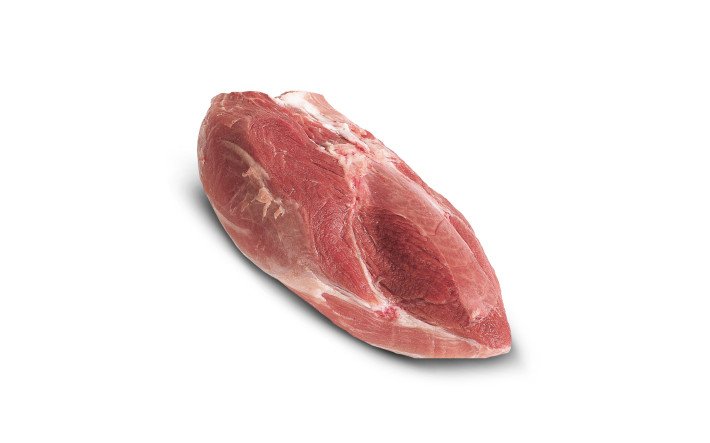 Schwein Schulterfilet