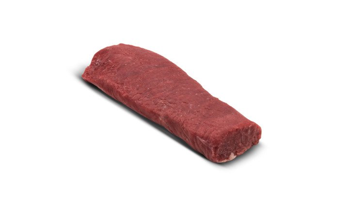 Fleischkunde Lamm Nierstueck Nierstueck