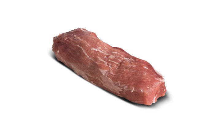 Schwein runder Mocken