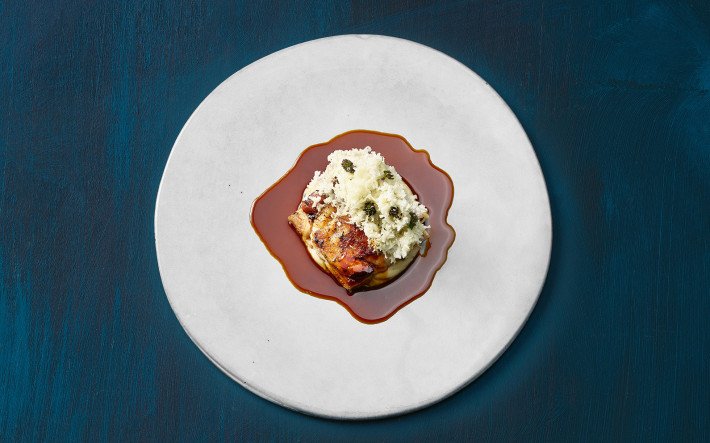 MuG-Ribelmaispoularde-Buttermilch-Blumenkohl