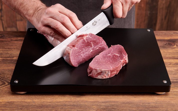 ragout schneiden schritt 1