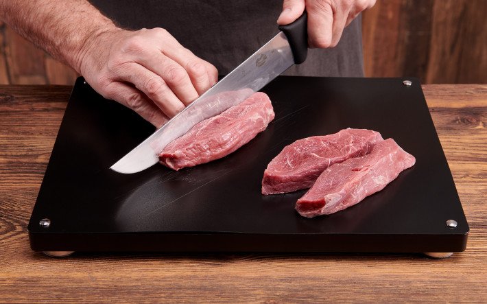 ragout schneiden schritt 2