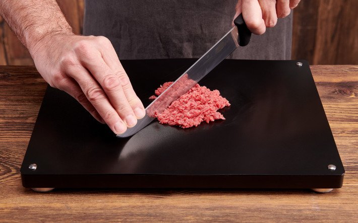 tatar schneiden schritt 4