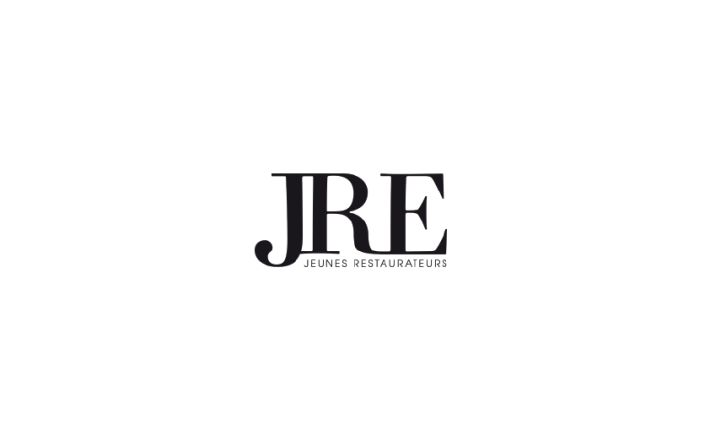 JRE Logo