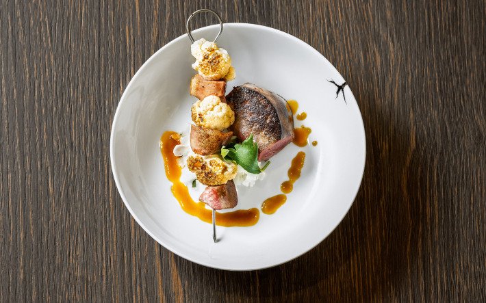 Germanier Nierli Leberli vom Schwein