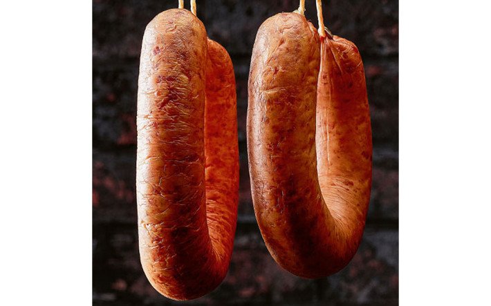 Der Saucisson aux Choux Vaudois